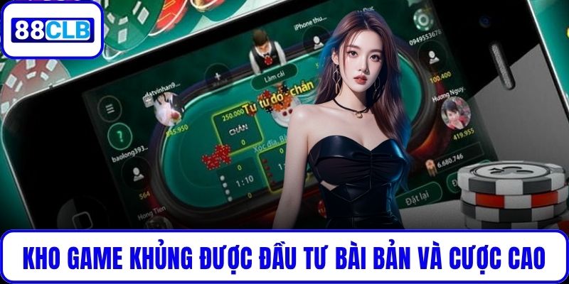 MG Casino – Thương Hiệu Dẫn Đầu Thị Trường Casino Trực Tuyến Kho game khủng được đầu tư bài bản và cược cao